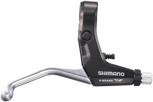 Shimano Jarrukahvat BL-M421 Harmaa