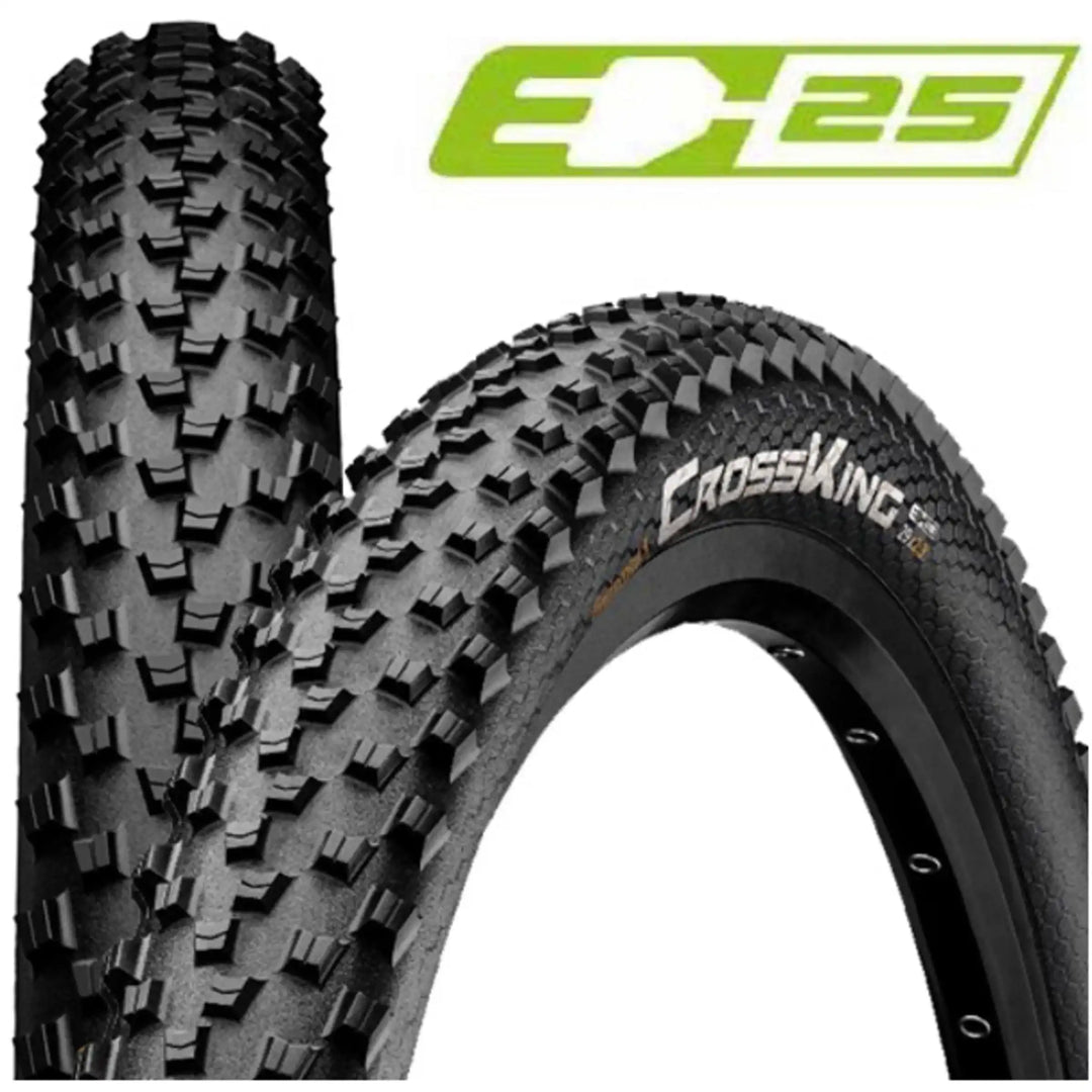 Continental Cross King 55-622