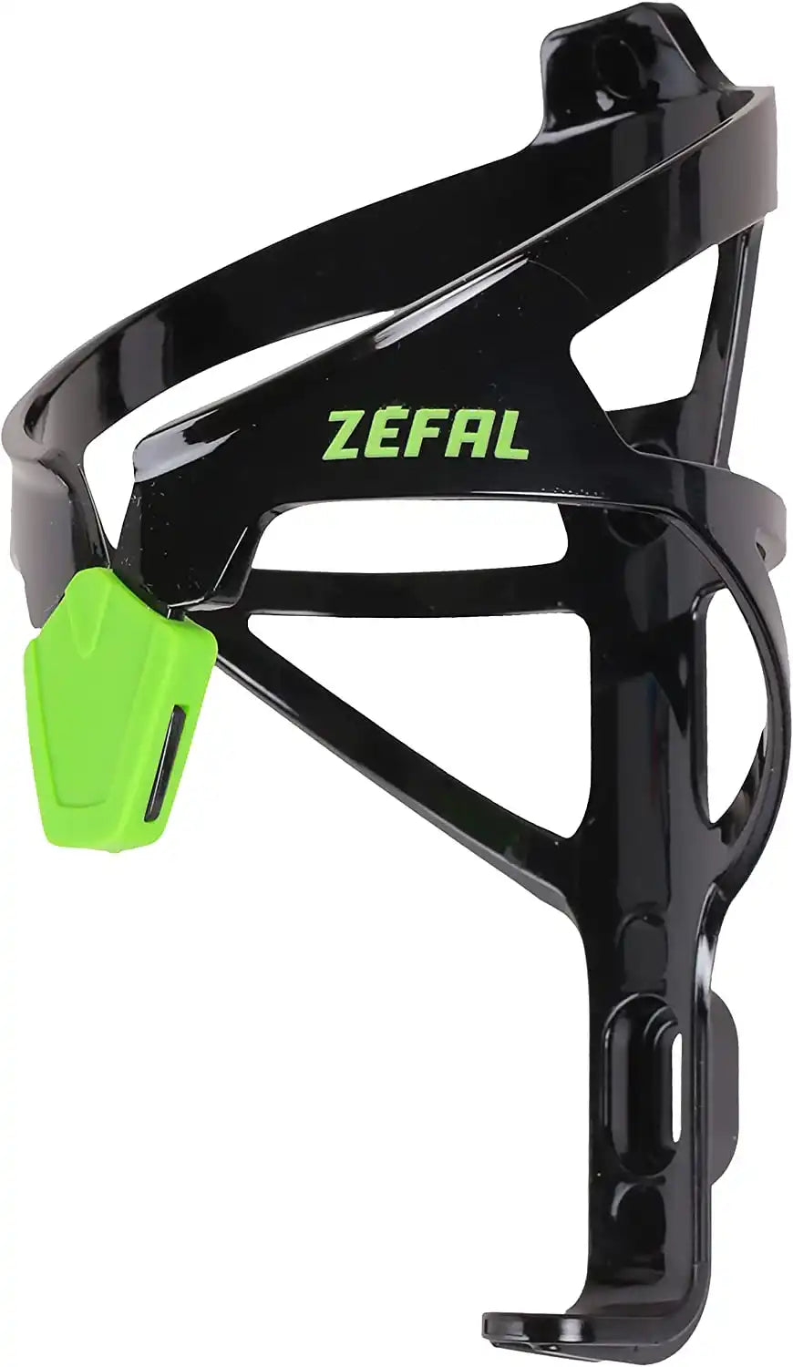 ZÉFAL Pulloteline Pulse A2 Black / Green
