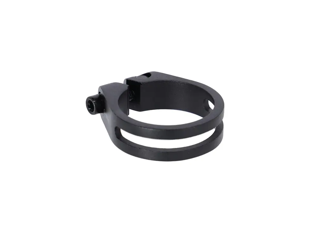 XLC Sadelstolpsklämma PC-B10 Ø 40,0 mm (innerdiameter: 34,9 mm) Svart