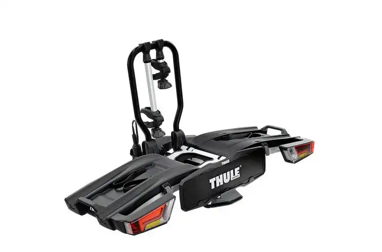 THULE EasyFold XT 2B 2:lle pyörälle