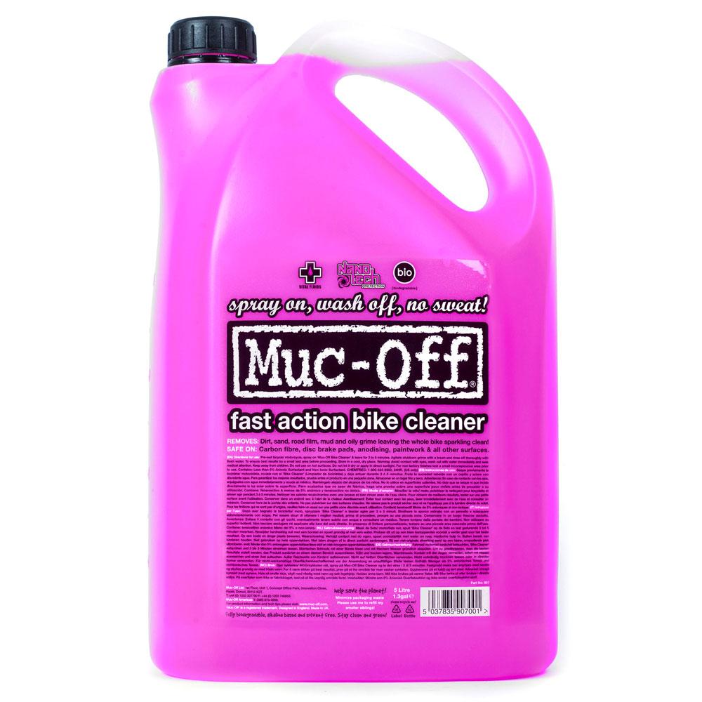 Muc-Off Bike Cleaner 5L