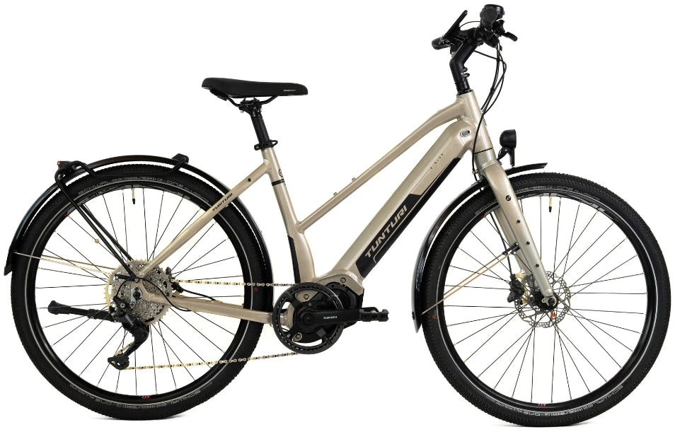 Tunturi e-Ride E6100