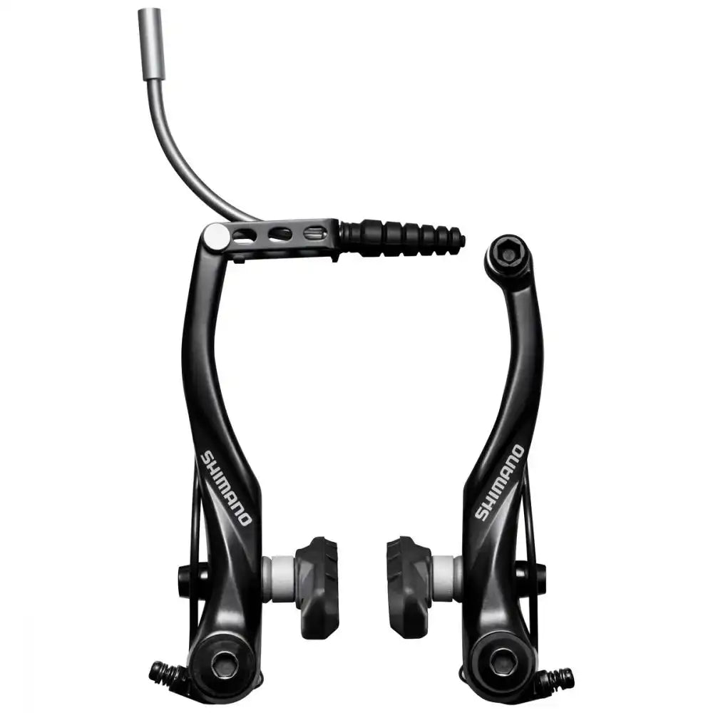 V-jarru Etu Musta BR-T4000 Alivio S65T
