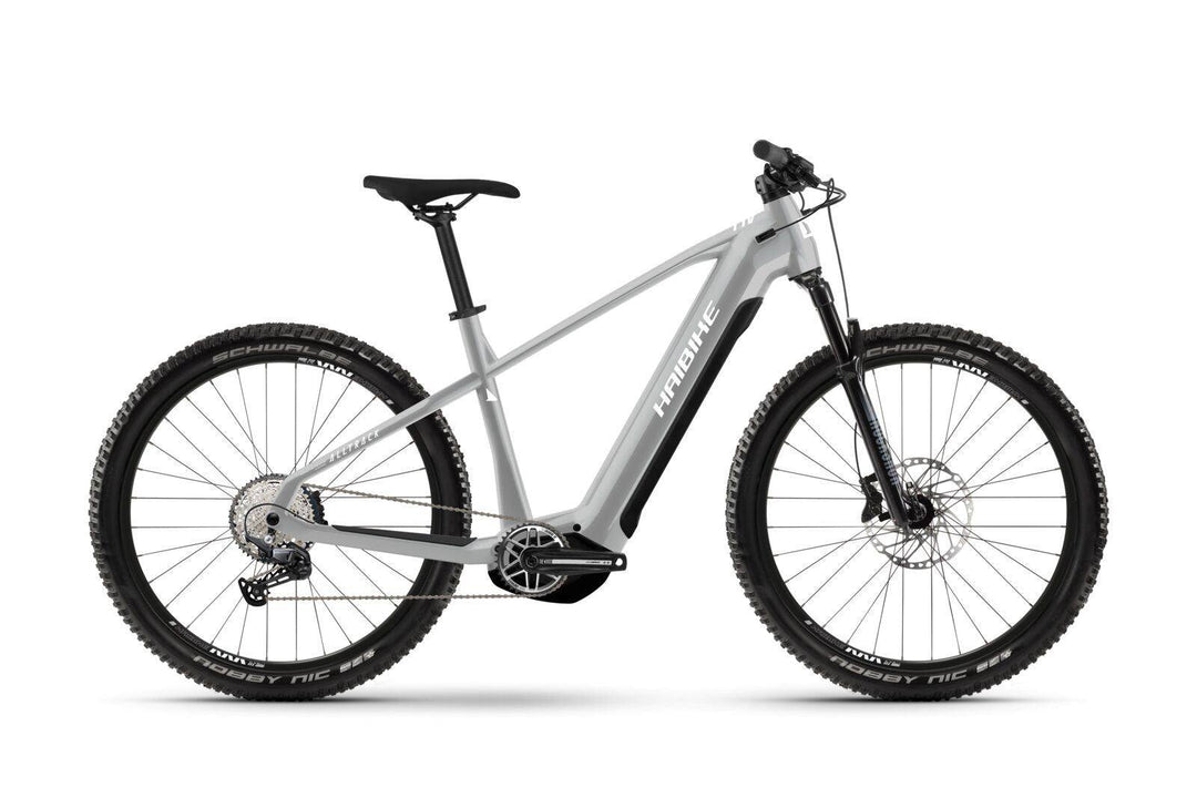 Haibike Alltrack 7