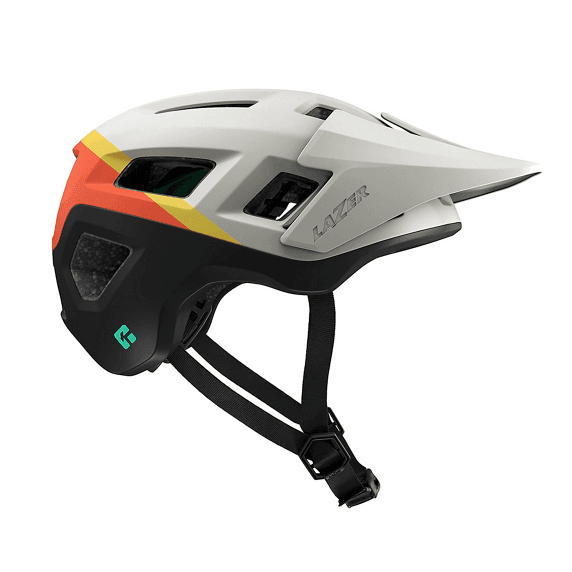 Kypärä Lazer Coyote KinetiCore -