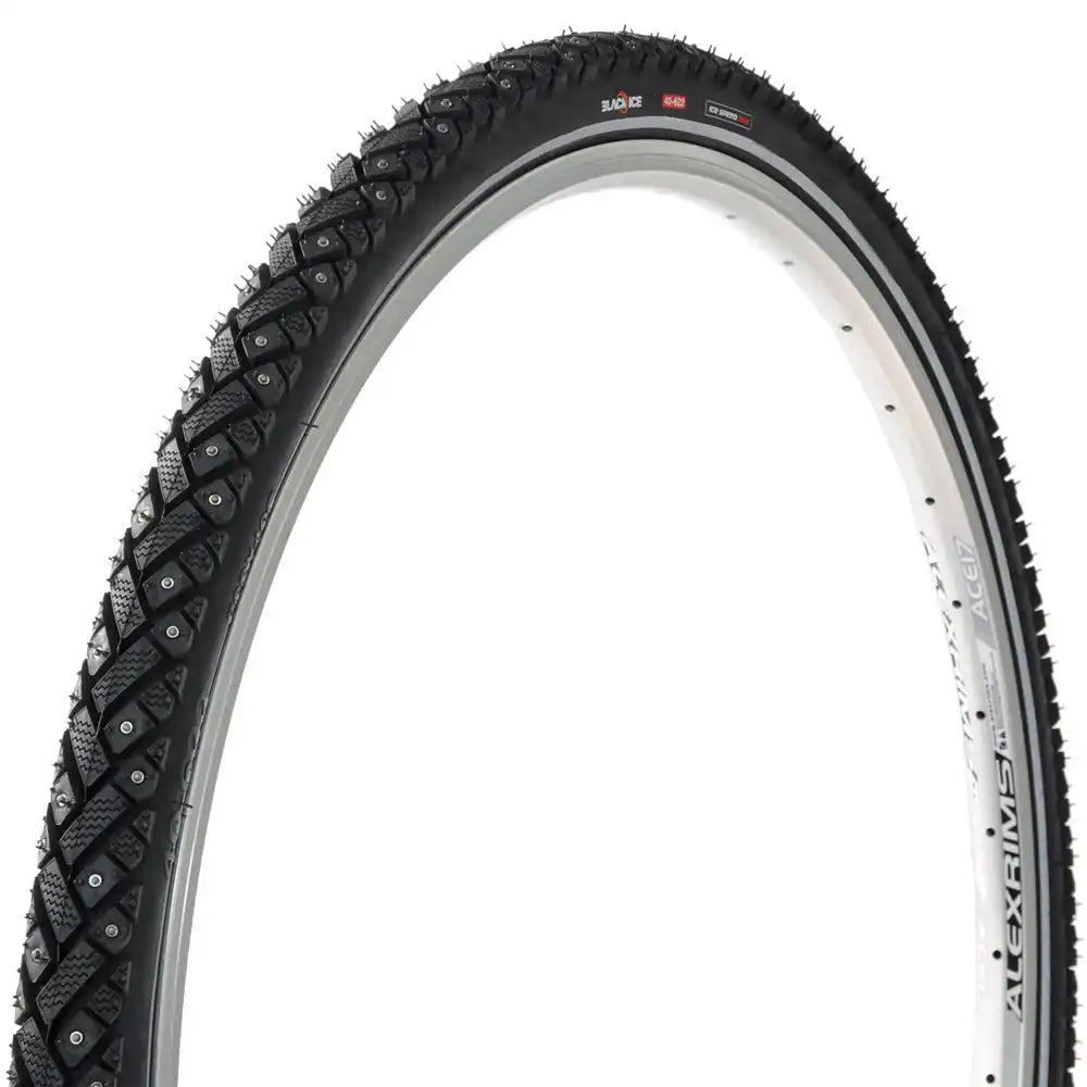 Black Ice 200n 40-622 28"
