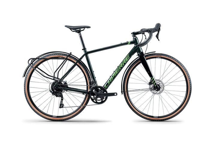 Lapierre CROSSHILL 3.0 2024