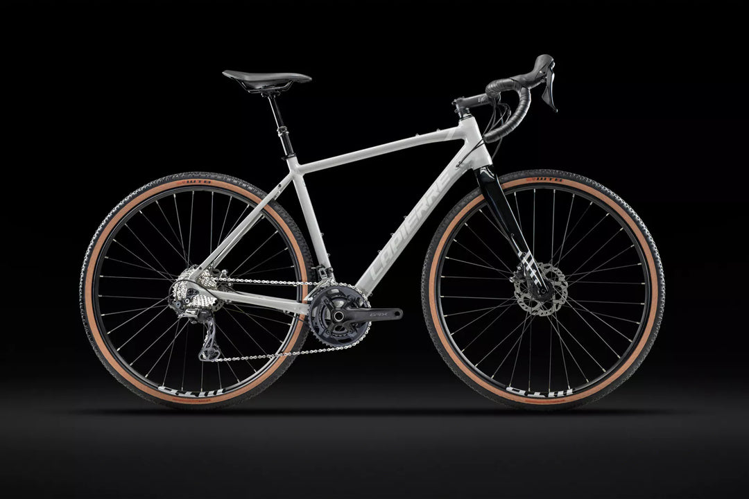 Lapierre CROSSHILL 5.0 2025 -
