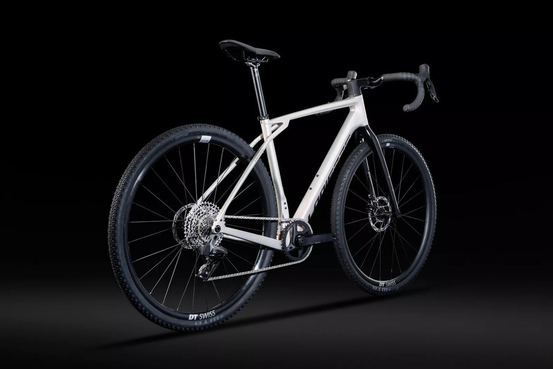 Lapierre Crosshill CF 6.0 AXS -