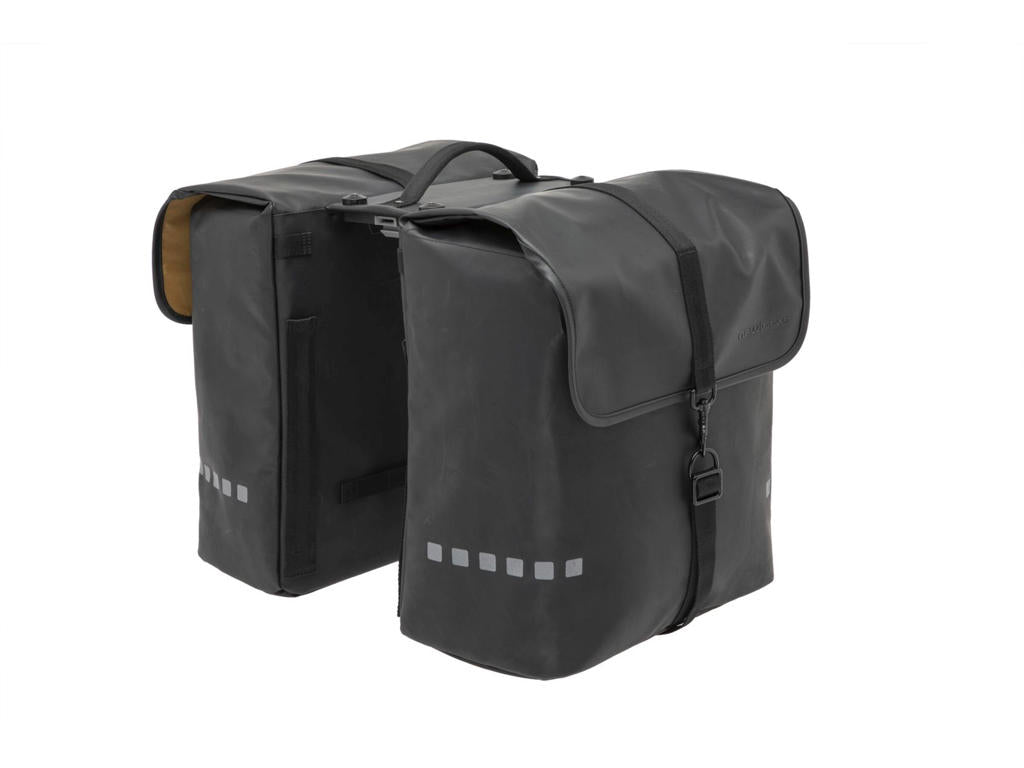 Laukku tavaratelineelle NEW LOOXS Odense Double MIK -
