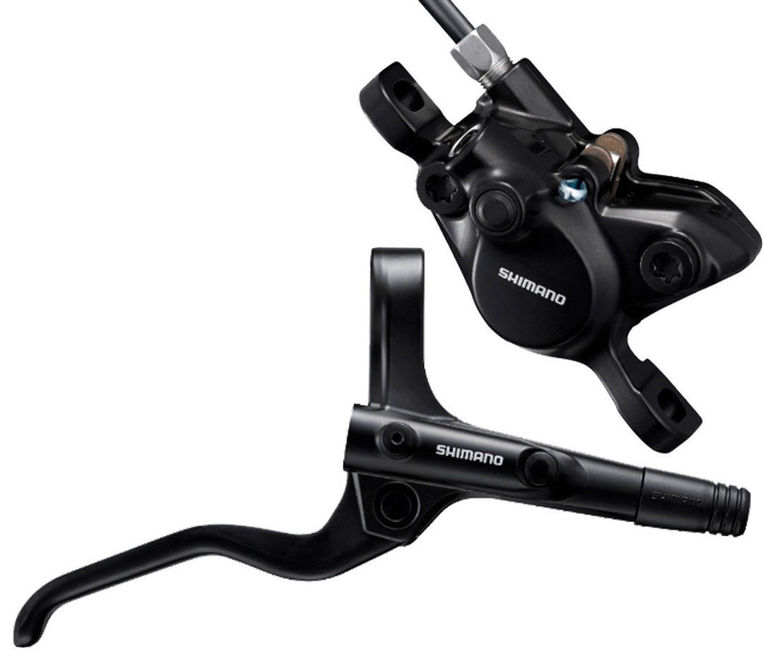 Levyjarrusarja Shimano MT-201 Taka -
