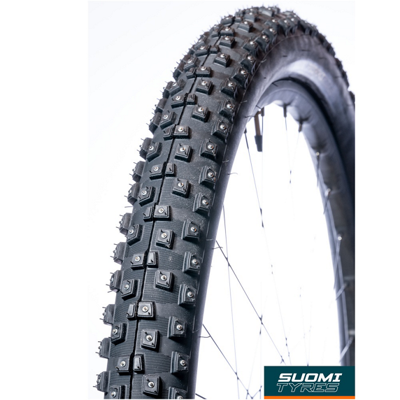 Nastarengas Piikkisika W396 27,5 x 2,25 57-584 -