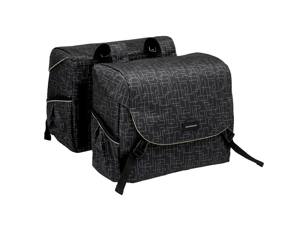 NEW LOOXS Mondi Joy Double Racktime -