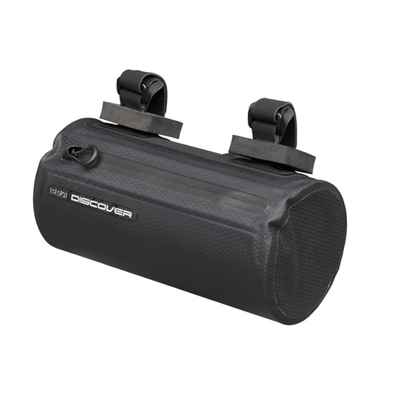 PRO Team Gravel tankolaukku Black / 2L -