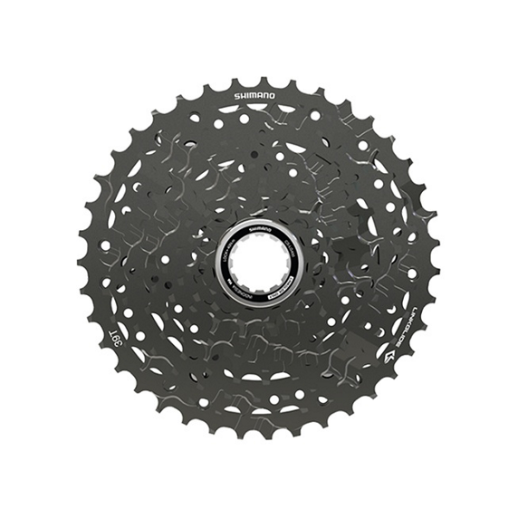 Ratapakka 10 Shimano Linkglide 11-39 -