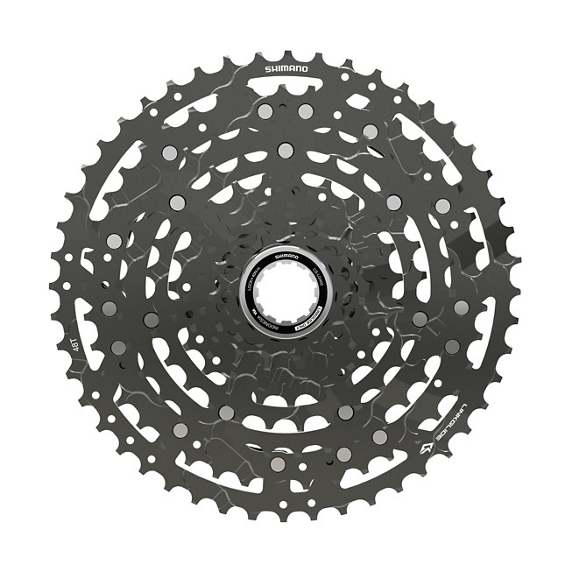 Rataspakka 10s Shimano Linkglide 11-48 -