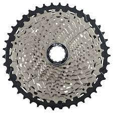 Rataspakka 11s CS-M7000 11-42 - Elite Bike