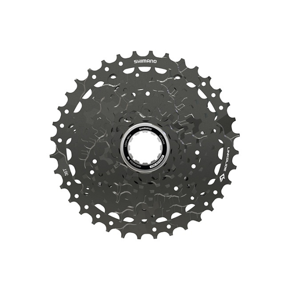 Rataspakka 9s Shimano Linkglide 11-36 -