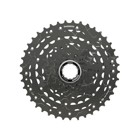 Rataspakka 9s Shimano Linkglide 11-41 -