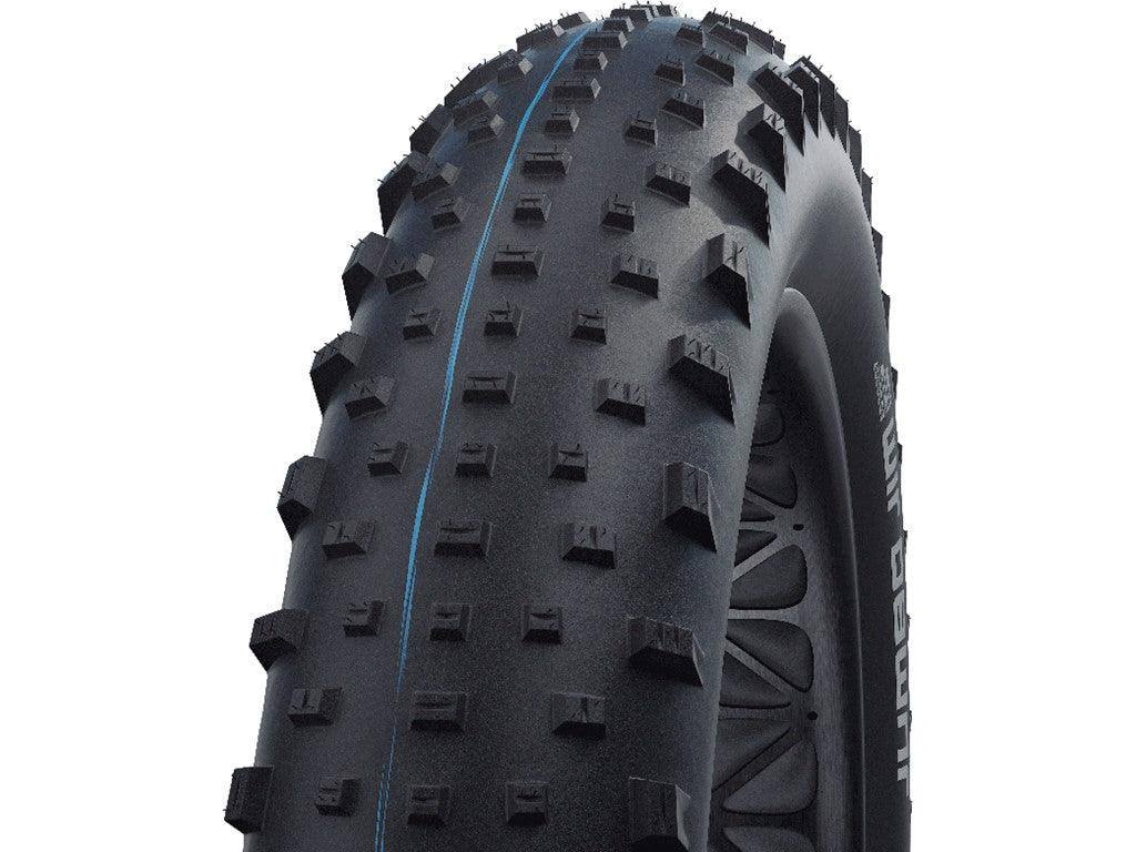 Rengas SCHWALBE Jumbo Jim Folding tire 26 x 4,80 (120-559) - Elite Bike