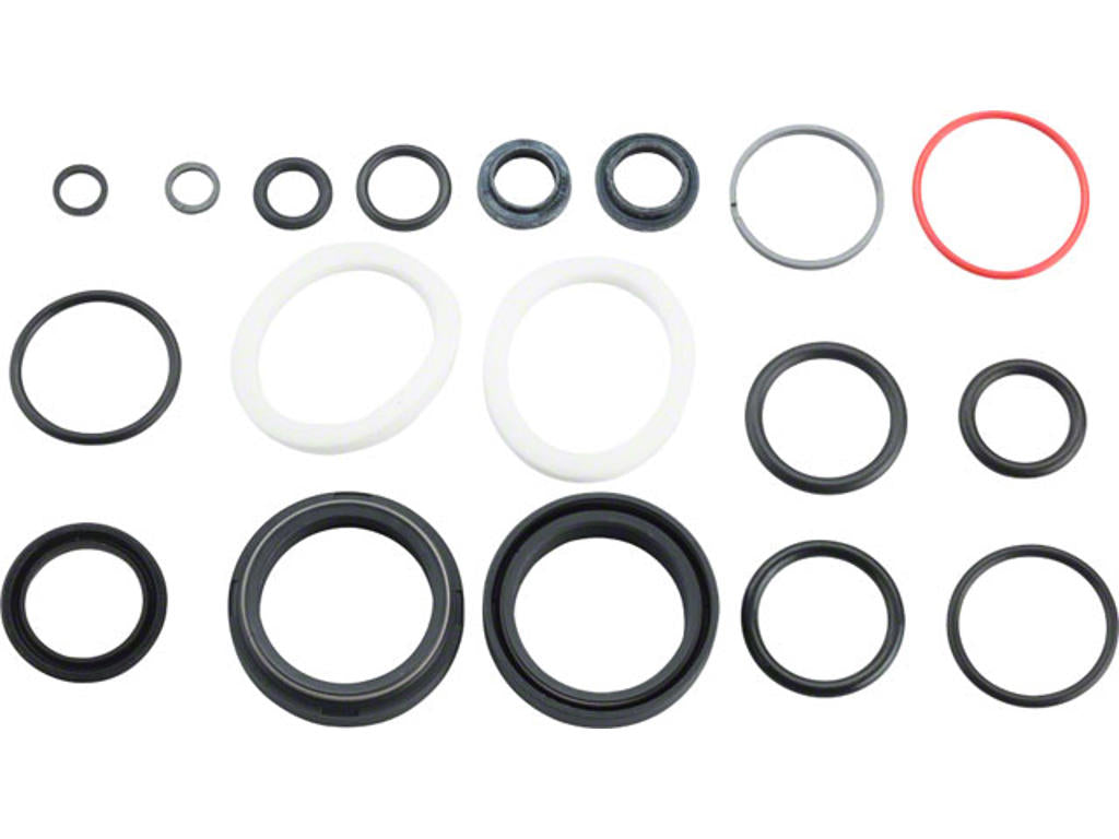 ROCKSHOX Service kit Fork Service Kit, Basic -
