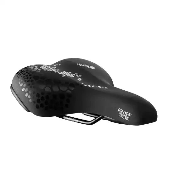 Satula Selle Royal Freeway Fit Moderate - Elite Bike
