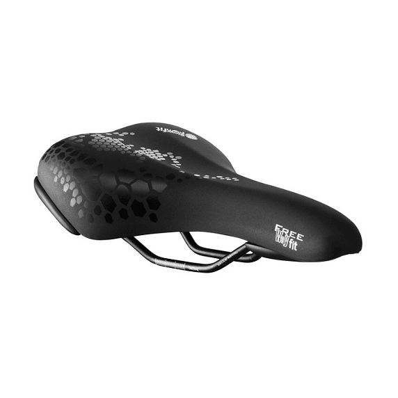 Satula Selle Royal Freeway Fit - Elite Bike