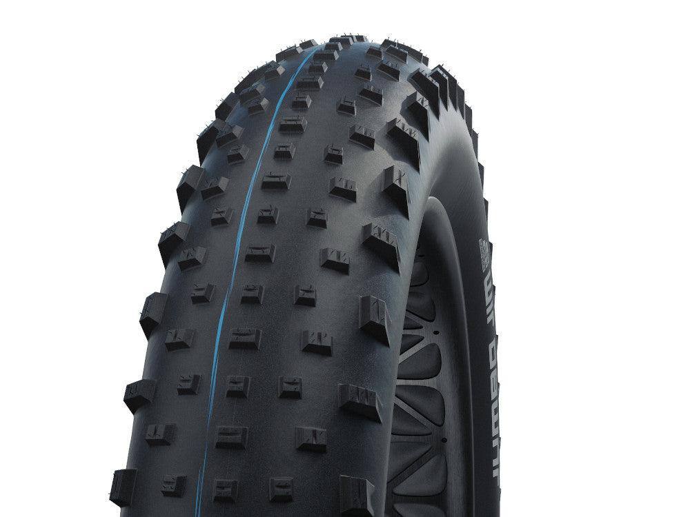 Schwalbe Jumbo Jim 26x4,40 (110-559) - Elite Bike