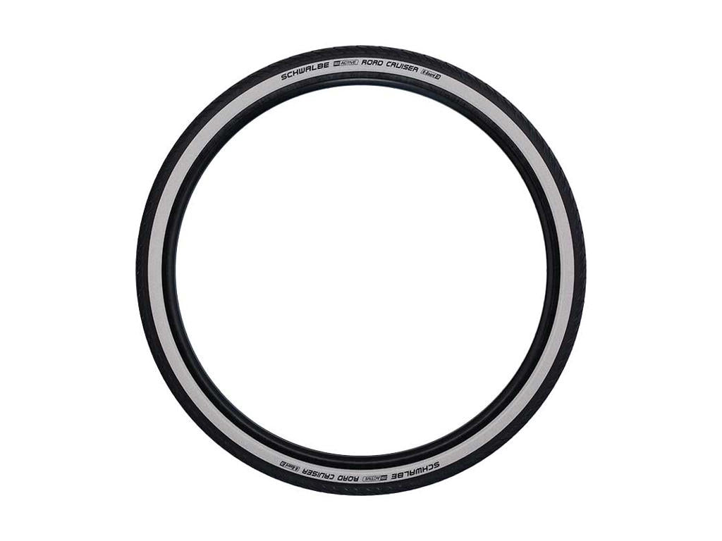 SCHWALBE Road Cruiser tire 700c 40 mm (42-622) -