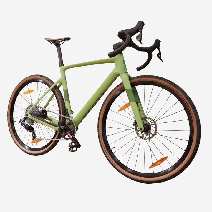 SCOTT ADDICT GRAVEL 30 -