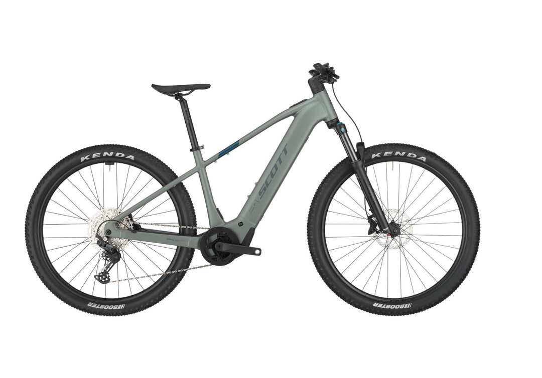 Scott Aspect eRIDE 900 -