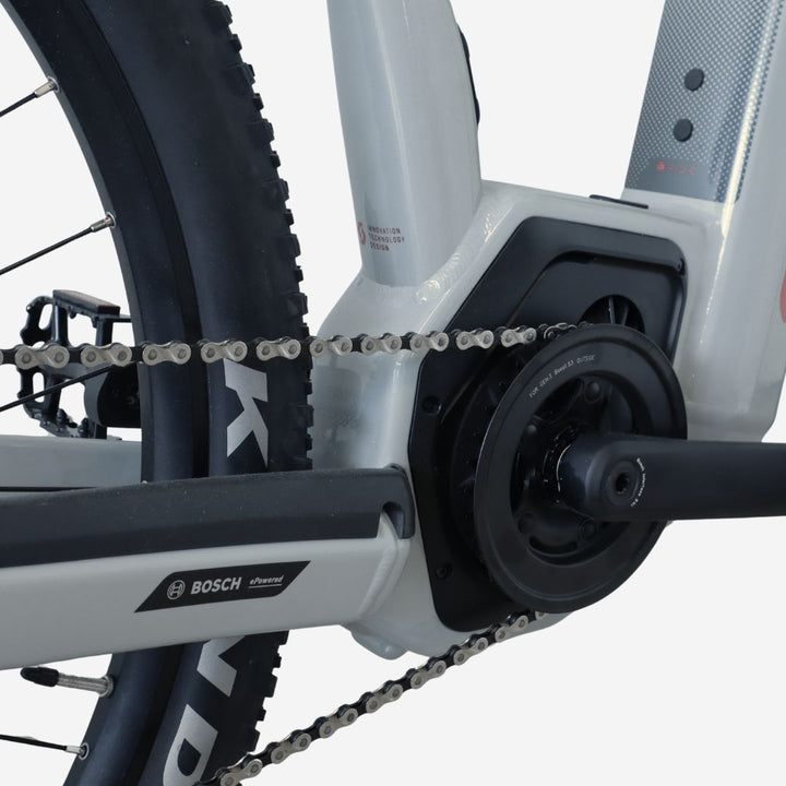 SCOTT ASPECT ERIDE 940 -