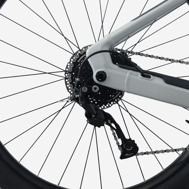 SCOTT ASPECT ERIDE 940 -