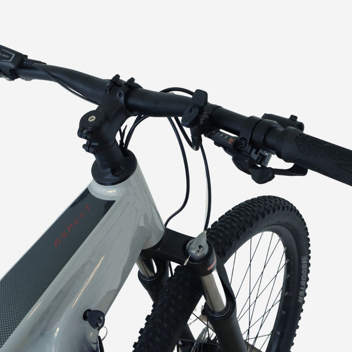 SCOTT ASPECT ERIDE 940 -