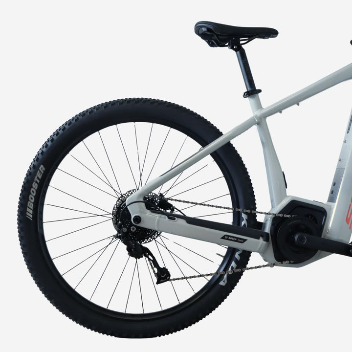 SCOTT ASPECT ERIDE 940 -
