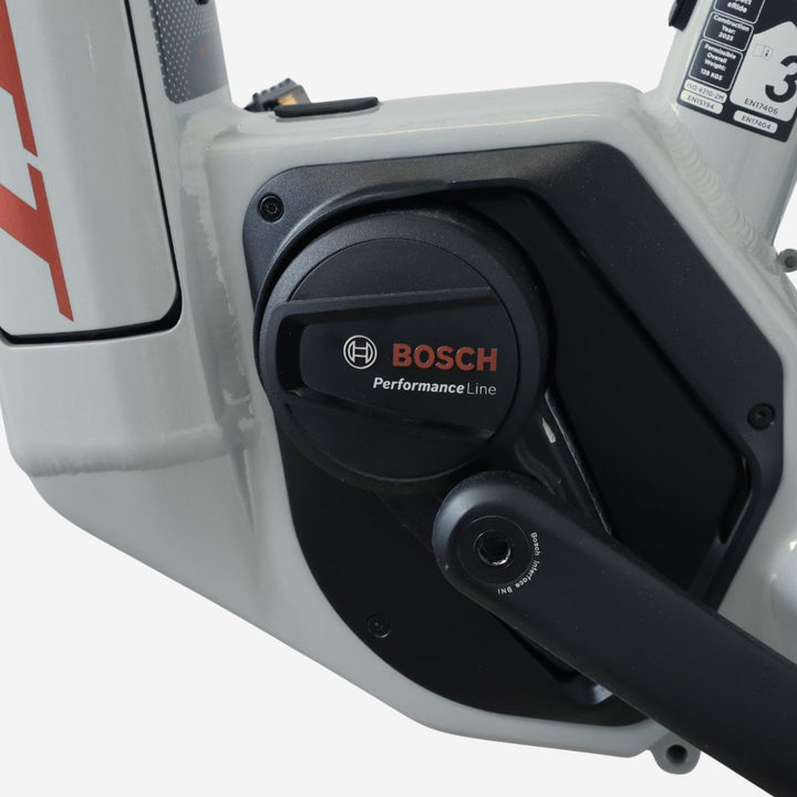 SCOTT ASPECT ERIDE 940 -