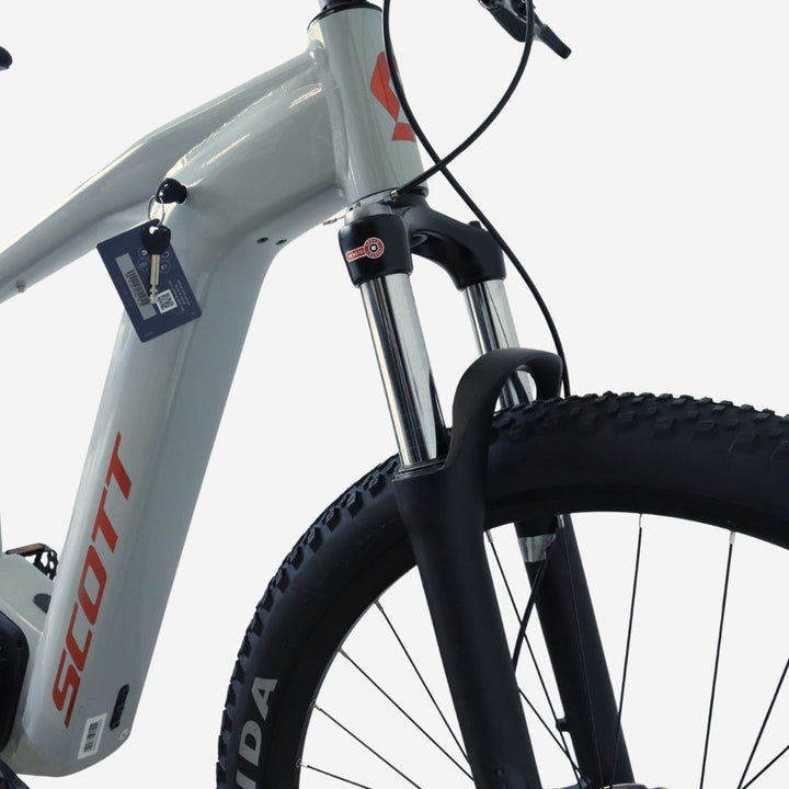 SCOTT ASPECT ERIDE 940 -