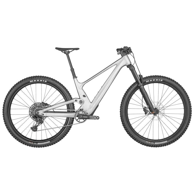 Scott Genius 940 -
