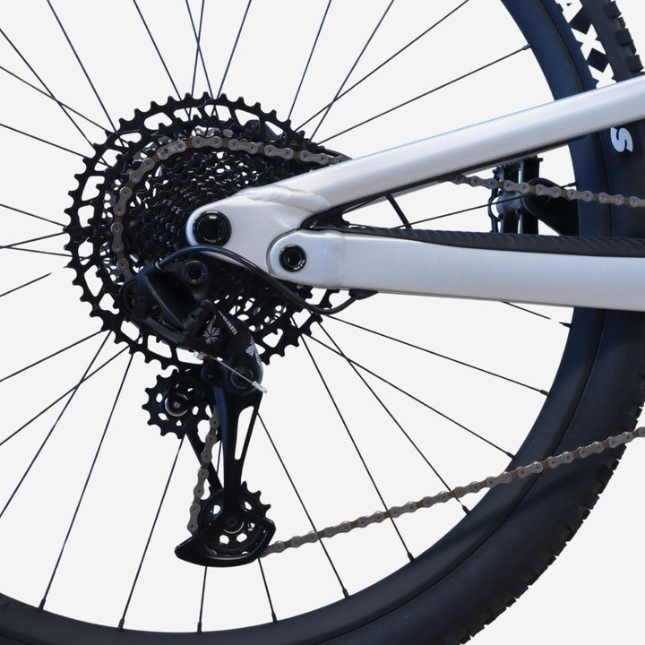 Scott Genius 940 -