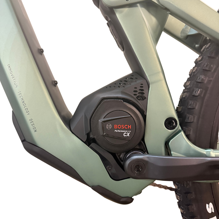 Scott Patron Eride 930 -