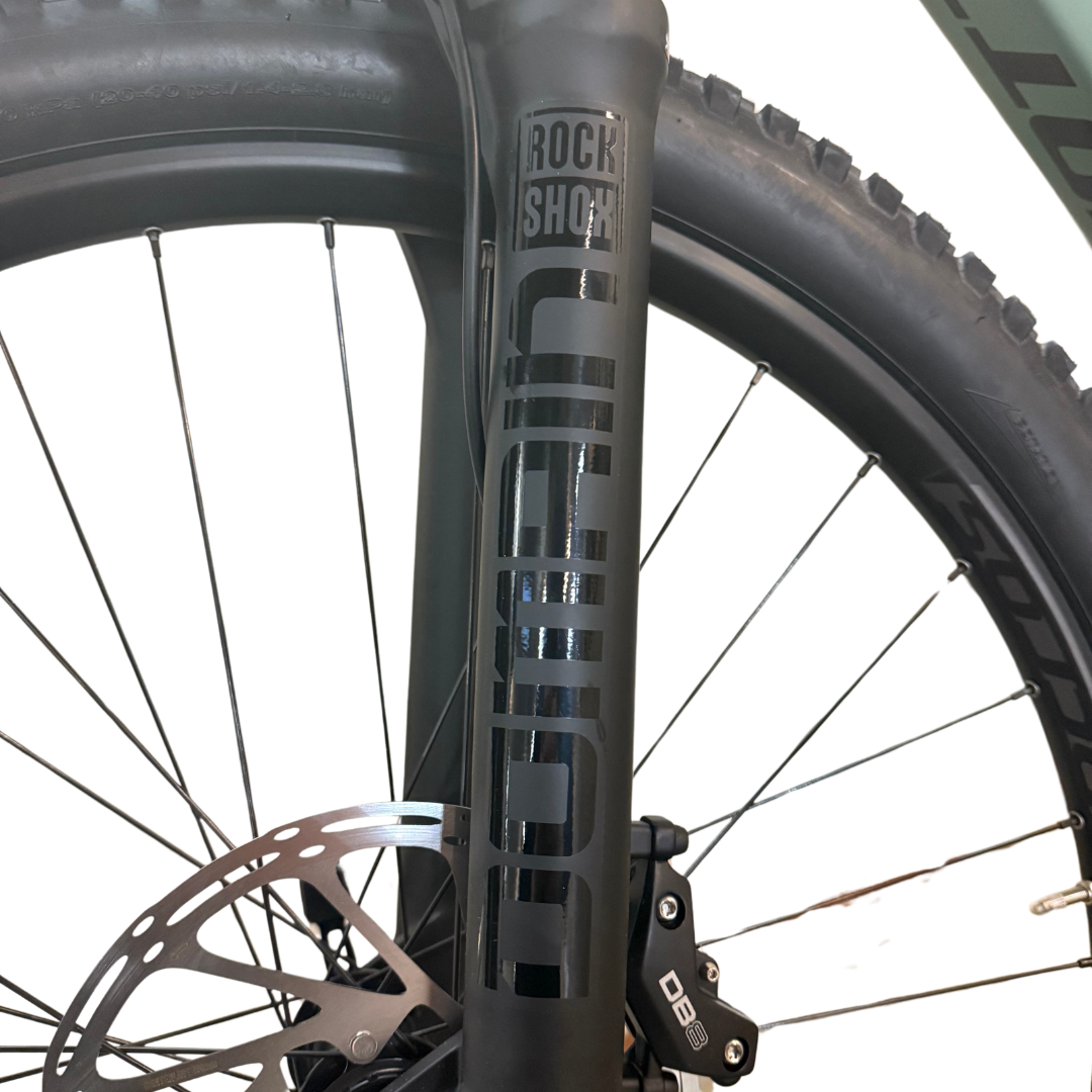 Scott Patron Eride 930 -