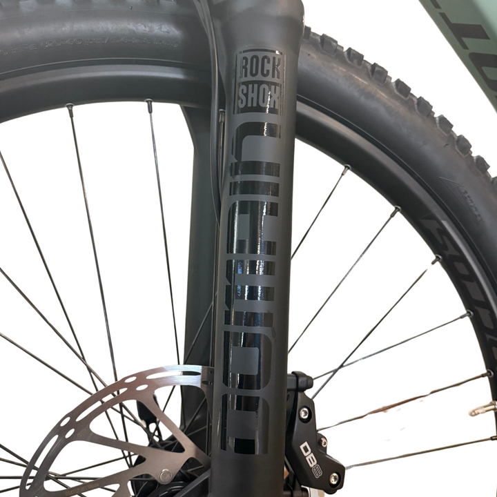 Scott Patron Eride 930 -