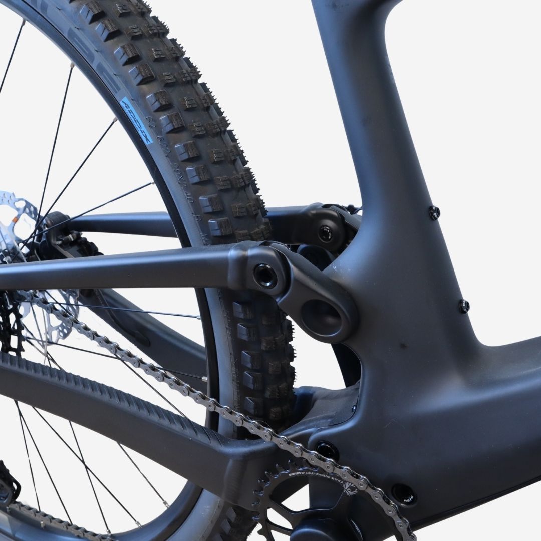 Scott Spark 940 -