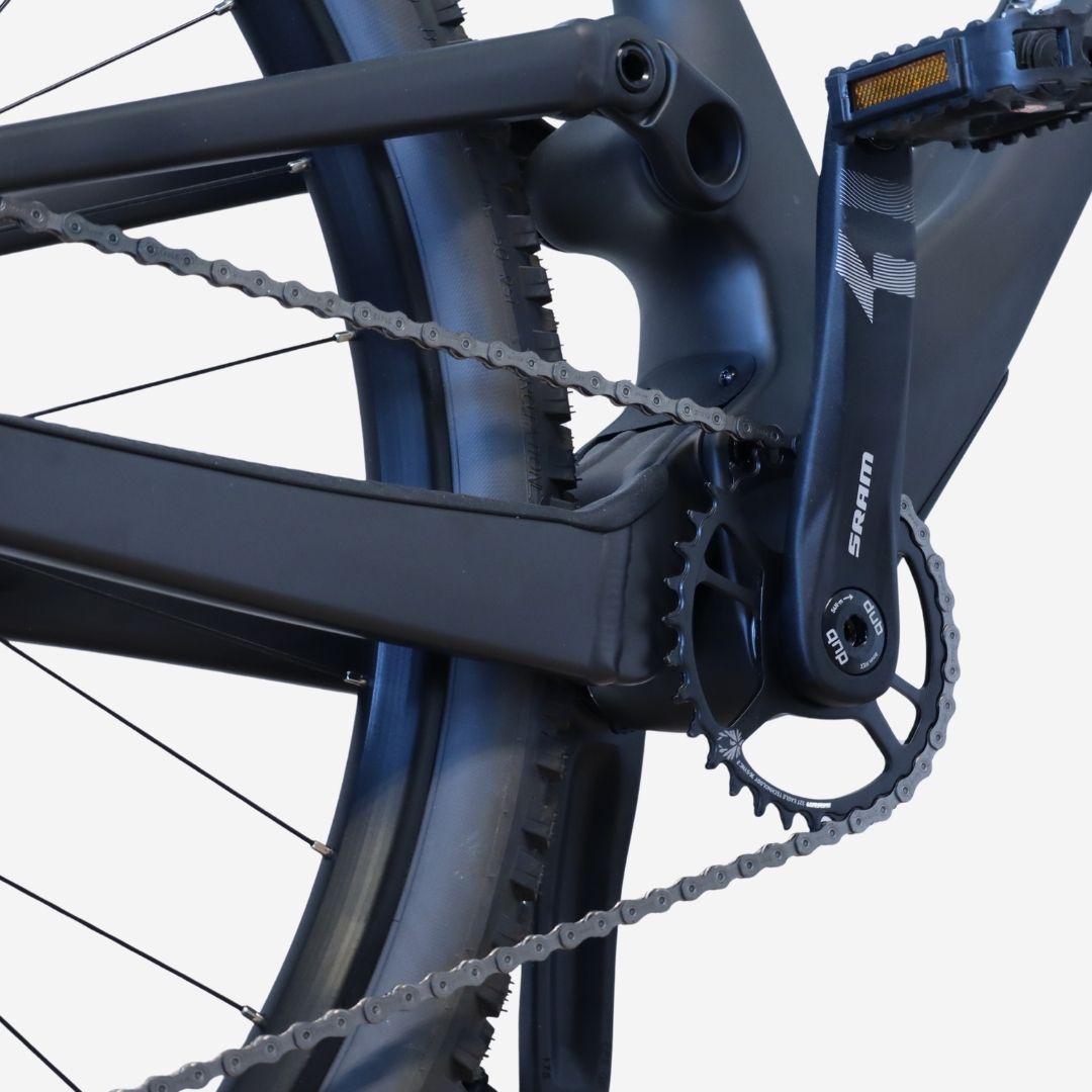 Scott Spark 940 -