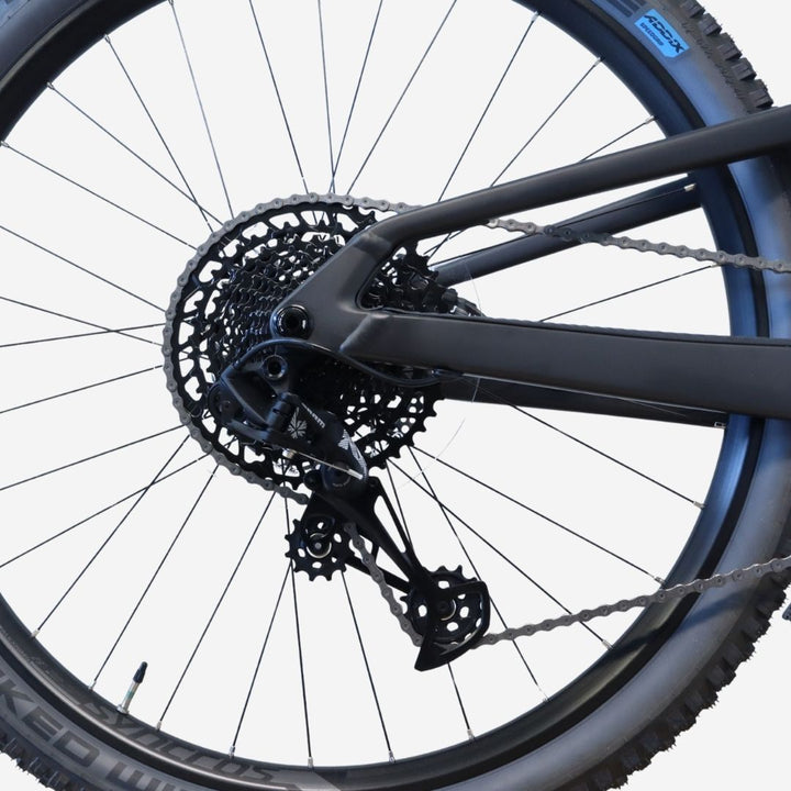 Scott Spark 940 -