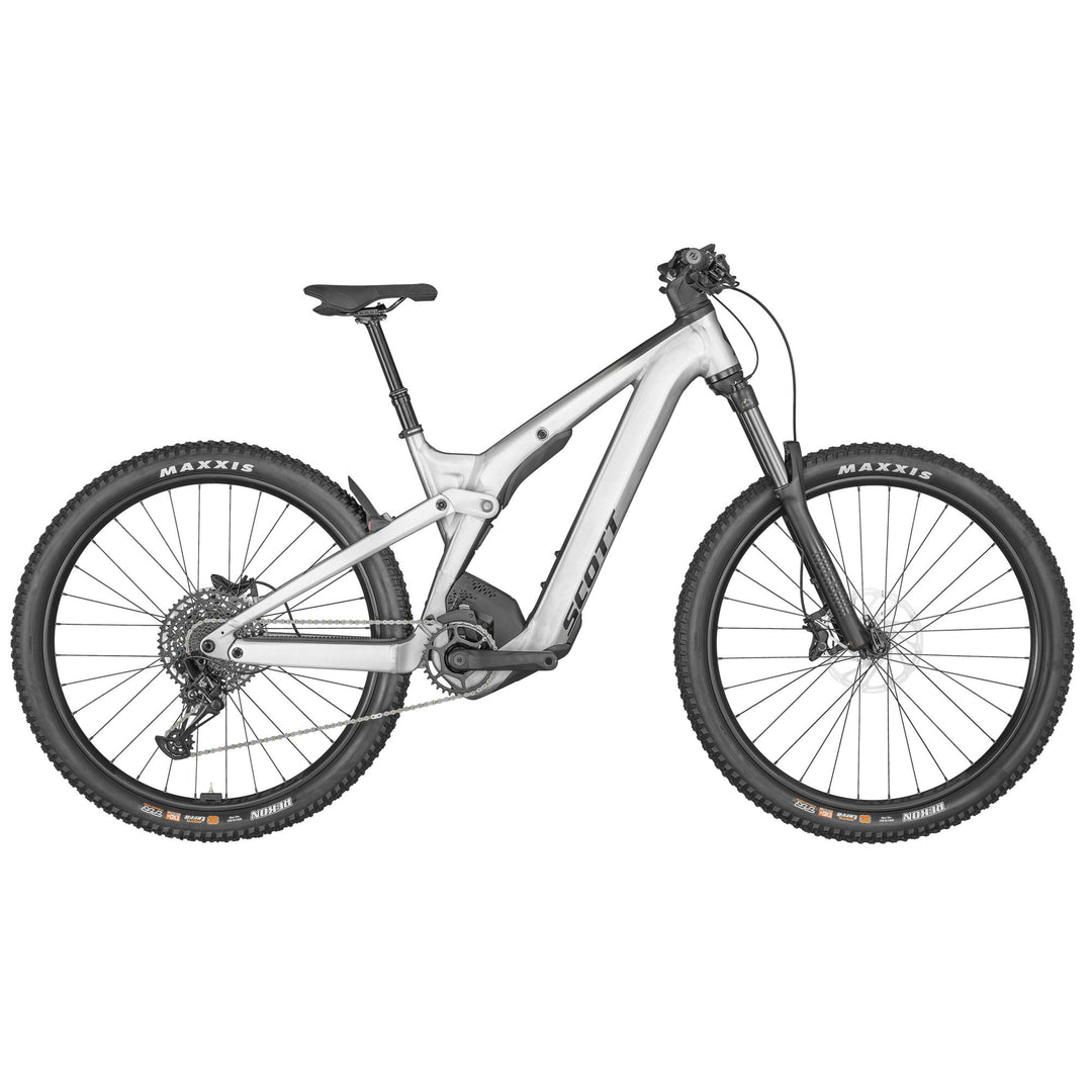 SCOTT Strike eRIDE 920 EVO -