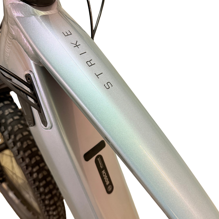 Scott Strike Eride 930 täysjousto sähkömaastopyörä -