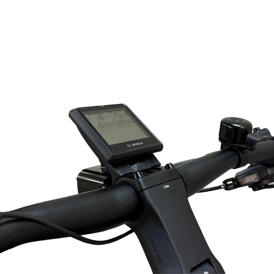 Scott Sub Sport Eride 10 Naisten sähköpyörä -
