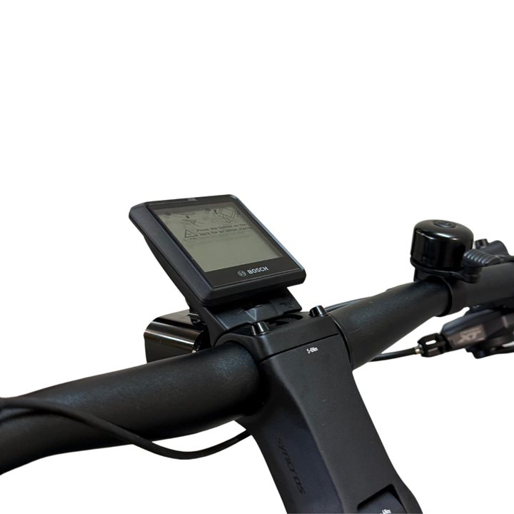 Scott Sub Sport Eride 10 Naisten sähköpyörä -